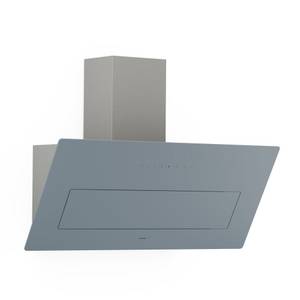 Klarstein SleekAir Dunstabzugshaube   A+++   717 m³/h   Touch   LED   90 cm 