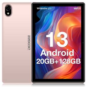 Doogee U10 Pro Tablet (10.1