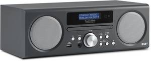 Technisat TechniRadio Digit CD CD/Radio-System anthrazit 