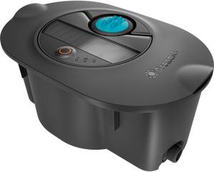 Gardena AquaPrecise unterirdisch-Set (16010-20) Bewässerungsset