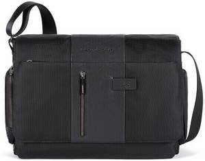 Piquadro Brief black (CA1592BR2-N)