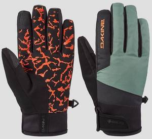 Dakine Handschuhe IMPREZA GTX dark forest Snowboard-Handschuhe