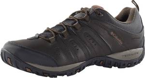 Columbia Sportswear Columbia Peakfreak Nomad Waterproof cordovan/cinnamon Wanderschuhe