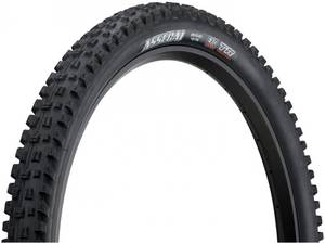 Maxxis Assegai Dual EXO WT TR 29+ Faltreifen schwarz 29x2,6 MTB-Reifen