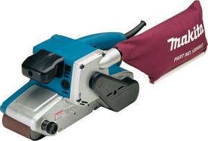 Makita 9920 Bandschleifer