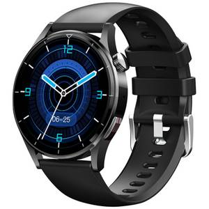 Tracer SM7 Smartwatch (1,3 Zoll), GP+ Line Multisport-Smartwatch 
