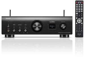 Denon PMA-900HNE schwarz Vollverstärker