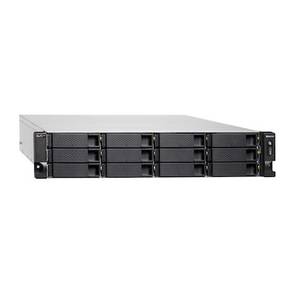 Qnap TS-h1886XU-RP-R2-D1622-32G NAS System 12+6-Bay 