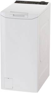 Haier Waschmaschine Toplader THASNQ476TM5-84, 7 kg, 1400 U/min, hOn App 