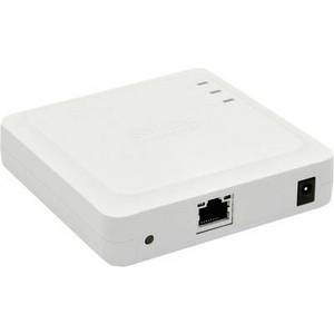 Silex Technology SILEX BR-300AN - WLAN Bridge