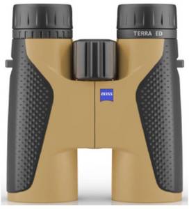 Zeiss Terra ED 10x42 2017 (schwarz-sand)