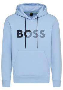 Boss Green Kapuzensweatshirt 