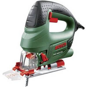 Bosch Home and Garden PST 800 PEL 06033A0100 Stichsäge