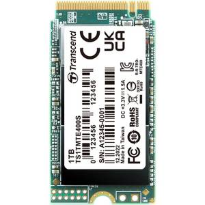 Transcend MTE400S 1 TB, SSD 