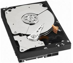 Western Digital Caviar Black SATA II 640GB (WD6401AALS)