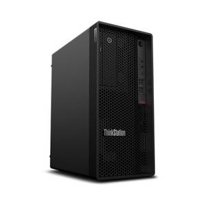 Lenovo ThinkStation P358 30GL005PGE Ryzen 7 Pro 5845 2x16GB DDR4 1TB SSD RTX3080 10GB W11P 