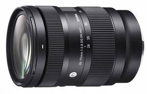 Sigma Foto Sigma 28-70mm F2.8 DG DN Contemporary Sony E Standardzoom-Objektiv