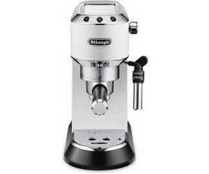 Delonghi De'Longhi Dedica Style EC 685.W weiß Siebträgermaschine