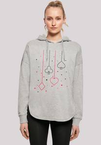 F4NT4STIC Kapuzenpullover 