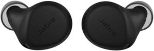 Jabra Elite 7 Active ANC Sport True Wireless Kopfhörer schwarz Noise-Cancelling-Kopfhörer