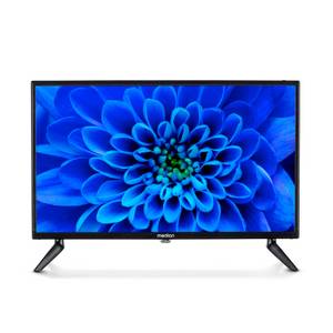 Medion ® E12421 LCD-LED Fernseher (59.9 cm/23.6 Zoll, 1080p Full HD, Full-HD Display 60Hz, MD20113) 