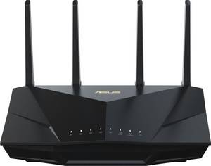 Asus RT-AX5400 Mesh Router