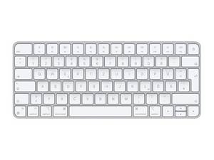 Apple Magic Keyboard (2021) (DE) Wireless Tastatur