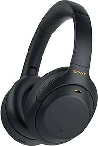 Sony WH-1000XM4, Headset 