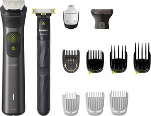 Philips All-in-One Trimmer Serie 9000 MG9540/15 Barttrimmer