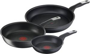 Tefal Unlimited On Pfannen-Set 3-teilig (G25591) Induktionspfanne