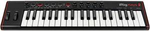 Ik Multimedia iRig Keys 2 MIDI-Keyboard