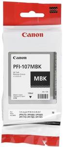 Canon PFI-107MBK (6704B001) Tintenpatrone