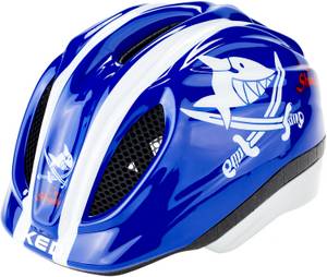 Ked Street JR. PRO purple City-Helm