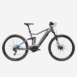 STILUS E-Trekkingbike  E_Trail 