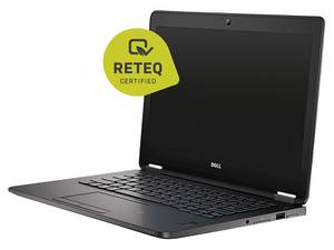 Dell Notebook LATITUDE E7270, i5, 31,75 cm (12,5