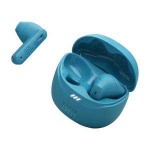 Jbl TUNE Flex 2 wireless In-Ear-Kopfhörer (Active Noise Cancelling (ANC), A2DP Bluetooth) 