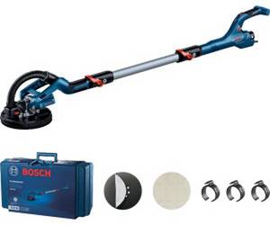 Bosch GTR 55-225 Langhalsschleifer