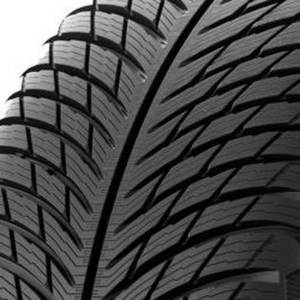 Michelin Pilot Alpin 5 245/45 R20 103V XL, NF0 