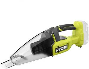 Ryobi RHV18-0 18V ohne Akku Akku-Handstaubsauger