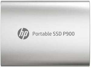 Hp P900 externe SSD-Festplatte