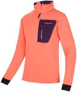 Trangoworld TRX2 Stretch WM Pro coral/lilac Funktionsjacke