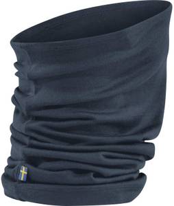 FjÄllrÄven Fjällräven Bergtagen Neck Gaiter blue Schlauchschal