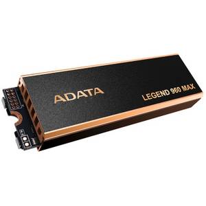 Adata LEGEND 960 MAX 2 TB, SSD 