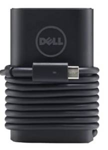 Dell E5 Netzteil & Spannungsumwandler Indoor 65 W Schwarz 