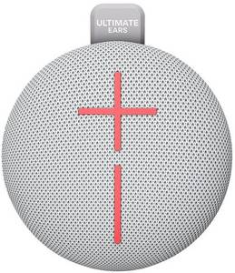 Logitech Ultimate Ears Ultimate Ears MINIROLL Revive Grey Bluetooth Lautsprecher