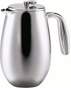 Bodum Columbia 0,35 l poliert French Press