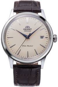 ORIENT WATCHES ORIENT Armbanduhr (RA-AC0M04Y10B) Herrenuhr