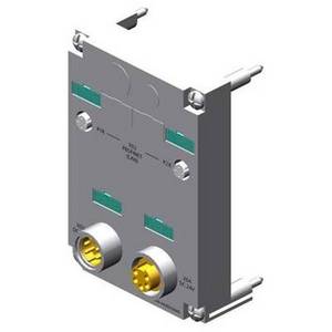 Siemens 6ES7194-4AJ00-0AA0 6ES71944AJ000AA0 SPS-Anschlussmodul 28.8 V/DC 