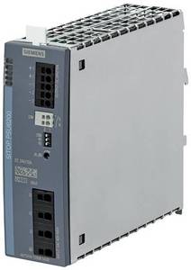 Siemens 6EP3434-7SC00-3AX0 Hutschienen-Netzteil (DIN-Rail) Inhalt 1St. 
