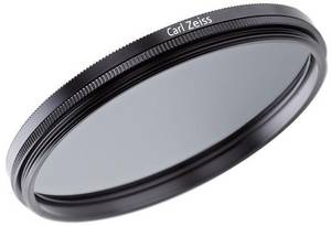 Zeiss T* POL Filter (zirkular) 49mm